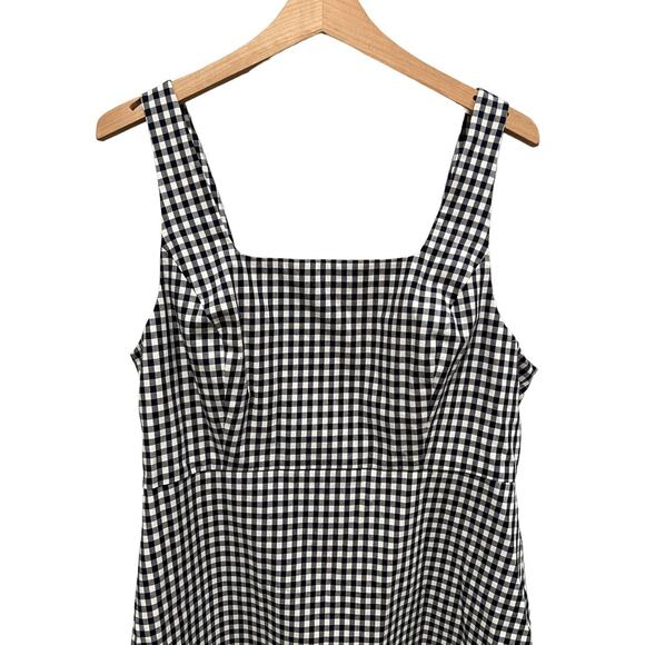 Favorite Daughter The Break-Up Tank Minidress Size 14 - Picture 6 of 11